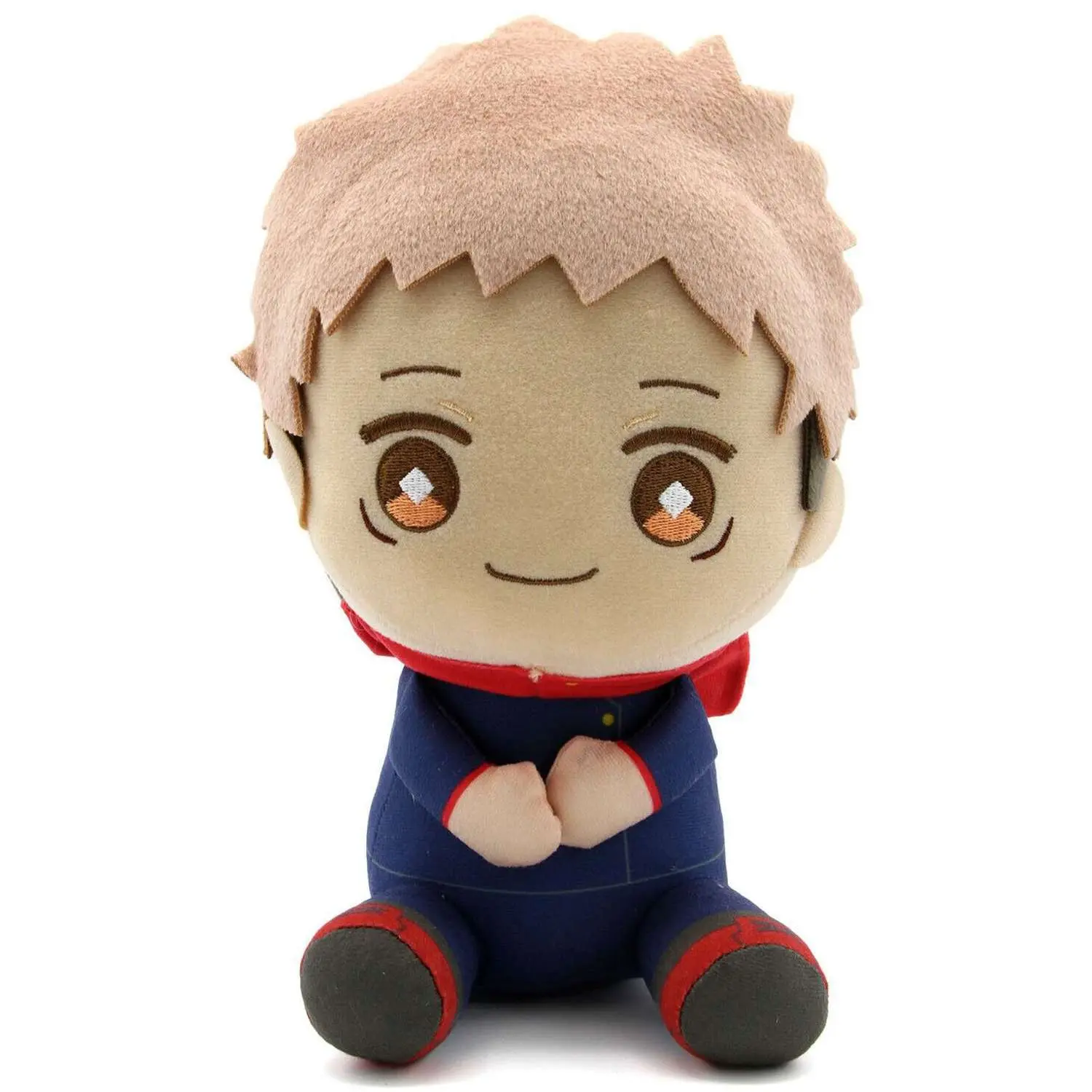 Плюш Jujutsu Kaisen Yuji Itadori 20см 184464