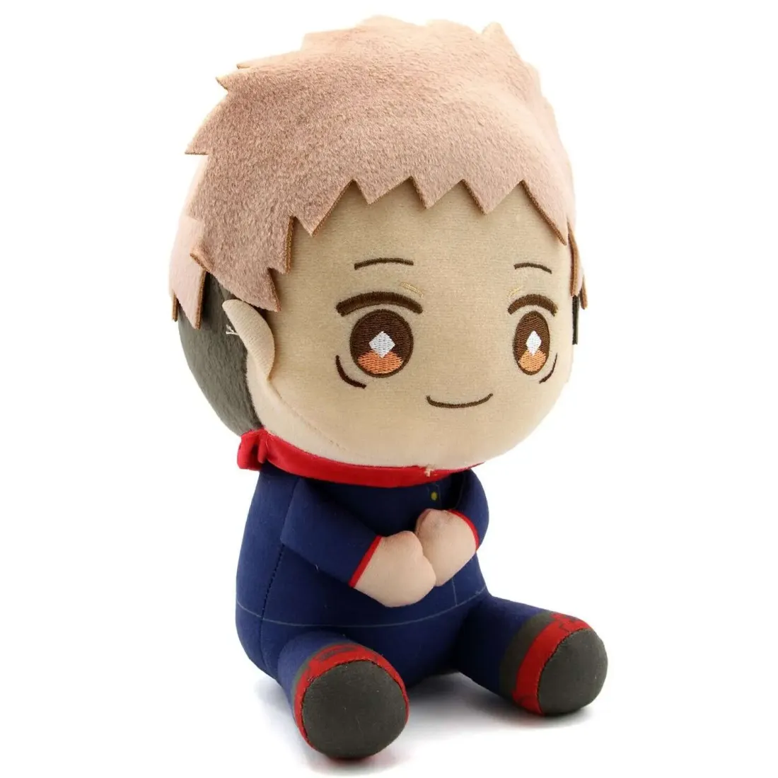 Плюш Jujutsu Kaisen Yuji Itadori 20см 184464