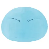 Плюшевая игрушка аниме О моем перерождении в слизь Rimuru Tempes 35см 86311