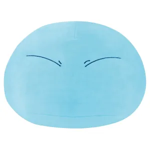 Плюшевая игрушка аниме О моем перерождении в слизь Rimuru Tempes 35см 86311