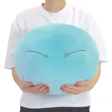 Плюшевая игрушка аниме О моем перерождении в слизь Rimuru Tempes 35см 86311