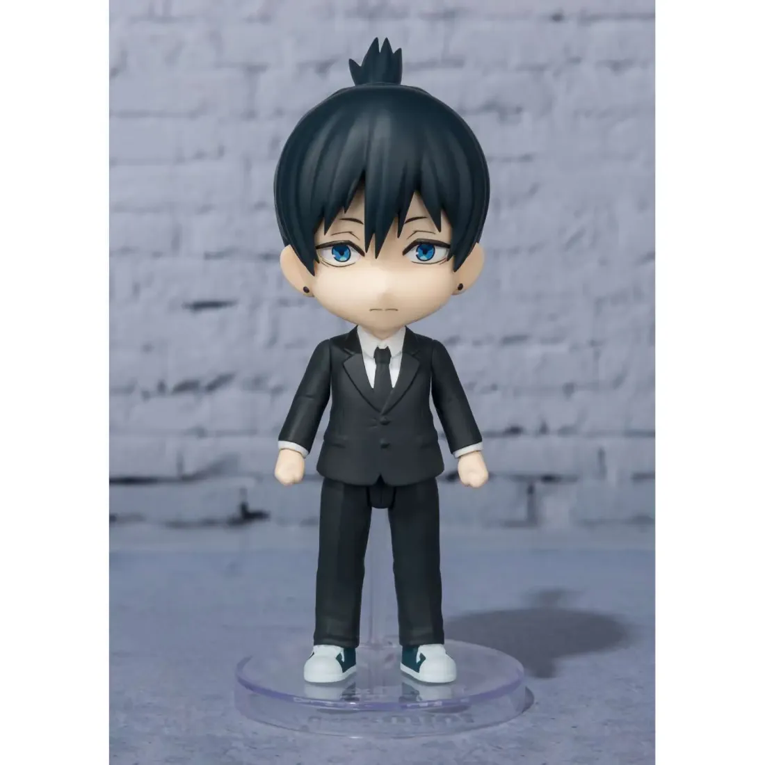 Фигурка Figuarts Mini Aki Hayakawa Chainsaw Man 4573102649515