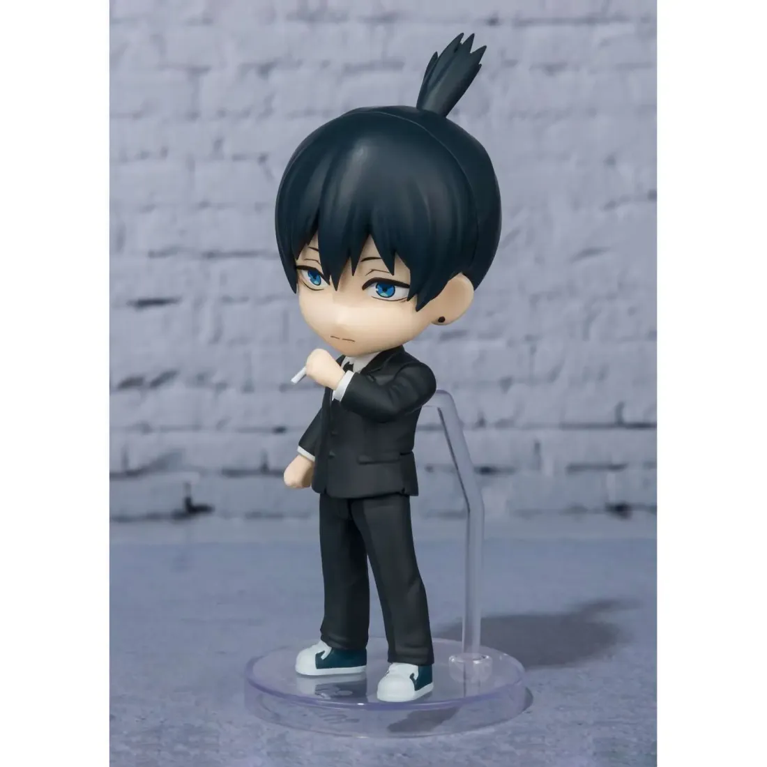 Фигурка Figuarts Mini Aki Hayakawa Chainsaw Man 4573102649515