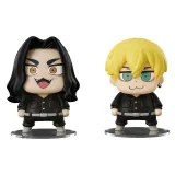 Набор Фигурка Аниме Токийские мстители Кейске Баджи, Чифую Мацуно Bkub Ver. Chibi 6 см 4580416927727