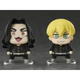 Набор Фигурка Аниме Токийские мстители Кейске Баджи, Чифую Мацуно Bkub Ver. Chibi 6 см 4580416927727