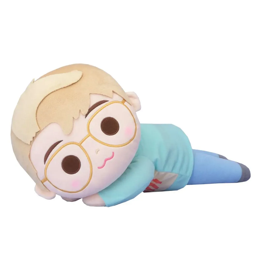 Плюш Tinytan Dreamy Mej Doll Dy Jimin 4570001965326