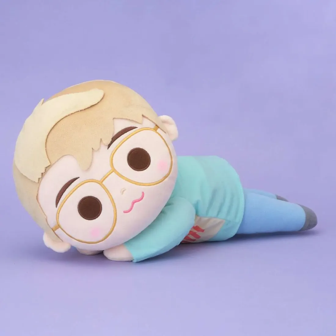 Плюш Tinytan Dreamy Mej Doll Dy Jimin 4570001965326