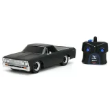 Jada Toys Р/У Модель Машинки Форсаж 1:16 Fast & Furious R/C FF10 1967 Chevrolet EL Camino 34418