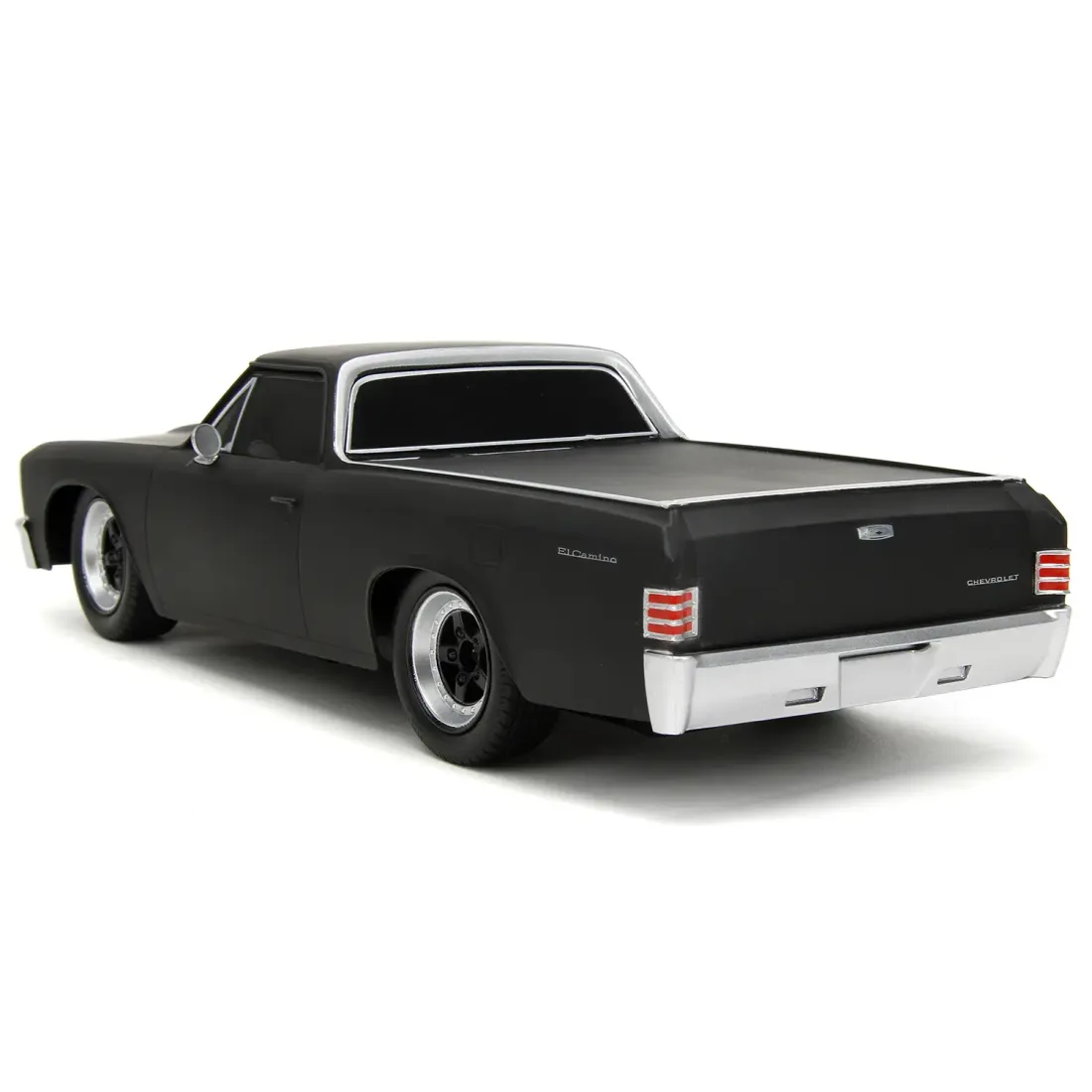 Jada Toys Р/У Модель Машинки Форсаж 1:16 Fast & Furious R/C FF10 1967 Chevrolet EL Camino 34418