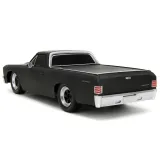 Jada Toys Р/У Модель Машинки Форсаж 1:16 Fast & Furious R/C FF10 1967 Chevrolet EL Camino 34418