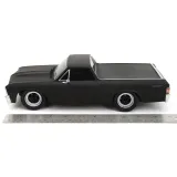 Jada Toys Р/У Модель Машинки Форсаж 1:16 Fast & Furious R/C FF10 1967 Chevrolet EL Camino 34418