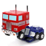 Jada Toys Р/У модель/робот 13.25" Transformers Optimus Transforming RC 33521