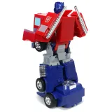 Jada Toys Р/У модель/робот 13.25" Transformers Optimus Transforming RC 33521