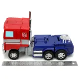Jada Toys Р/У модель/робот 13.25" Transformers Optimus Transforming RC 33521