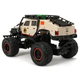 Модель Машинки Р/У Hollywood Rides 1:12 Jurassic World 4X4 Jeep Gladiator 0801310337165