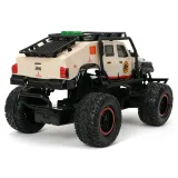 Модель Машинки Р/У Hollywood Rides 1:12 Jurassic World 4X4 Jeep Gladiator 0801310337165