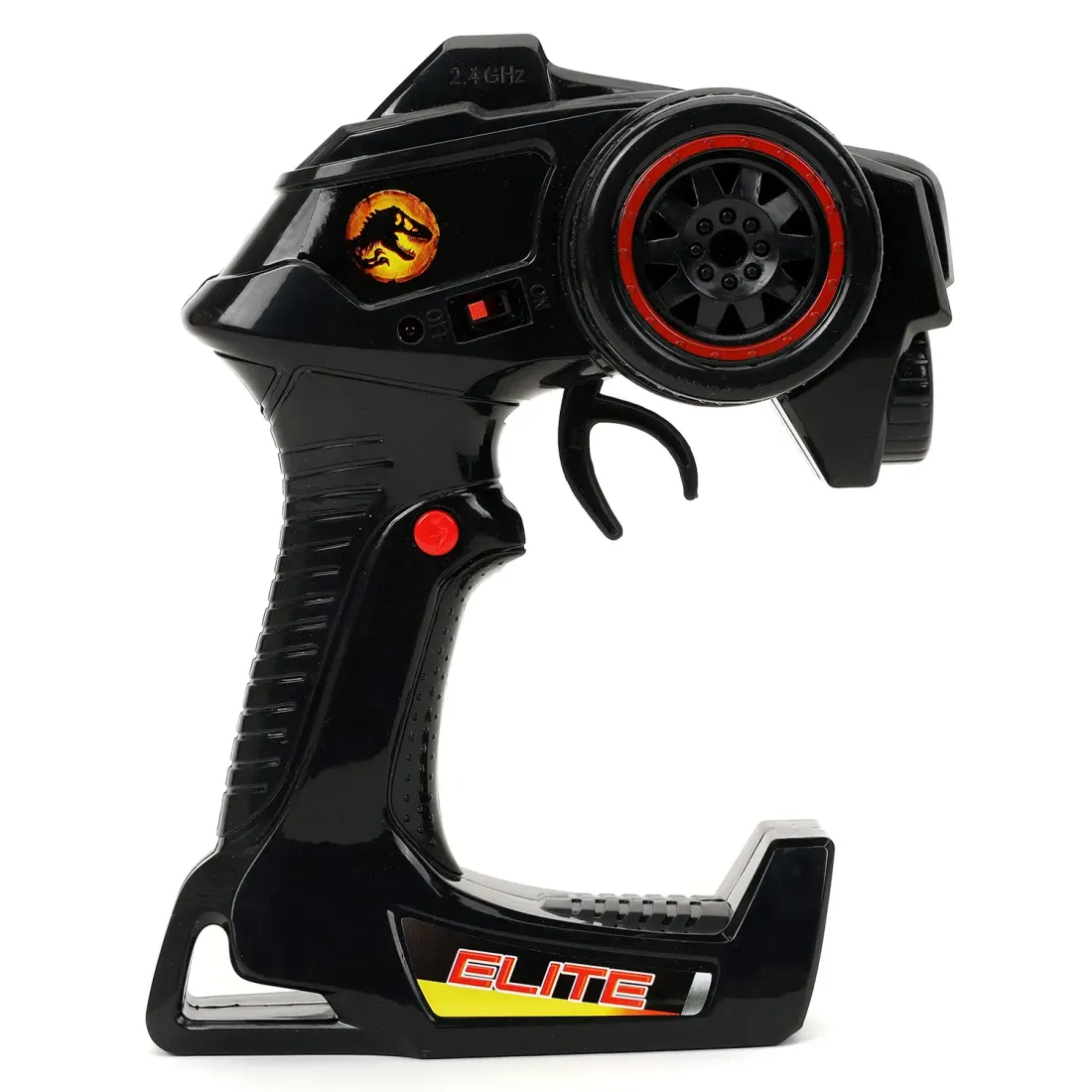 Модель Машинки Р/У Hollywood Rides 1:12 Jurassic World 4X4 Jeep Gladiator 0801310337165