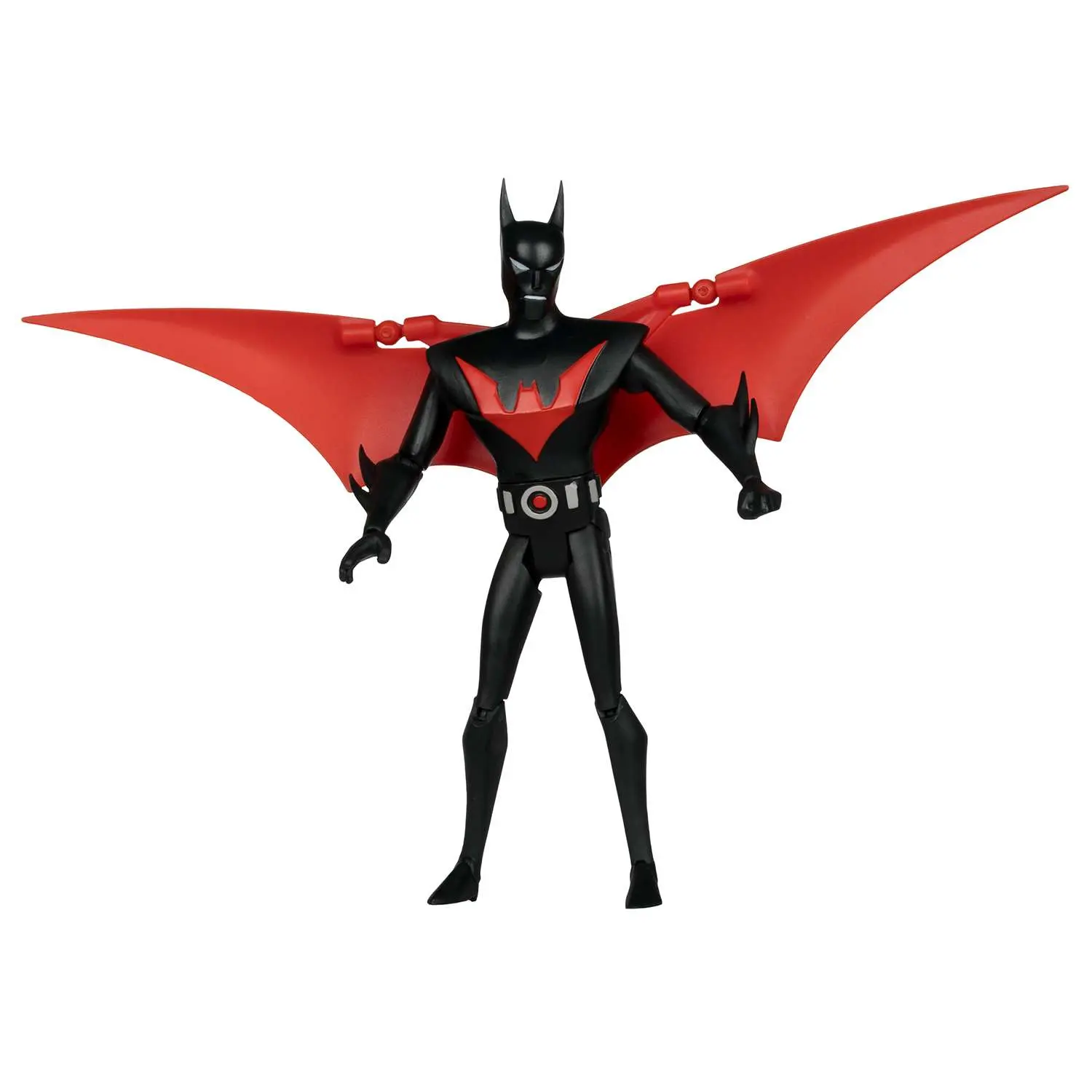 Фигурка DC Batman Beyond Animated 25th Anniversary Batman Beyond (SDCc)(Gold Label) 15 см 173185