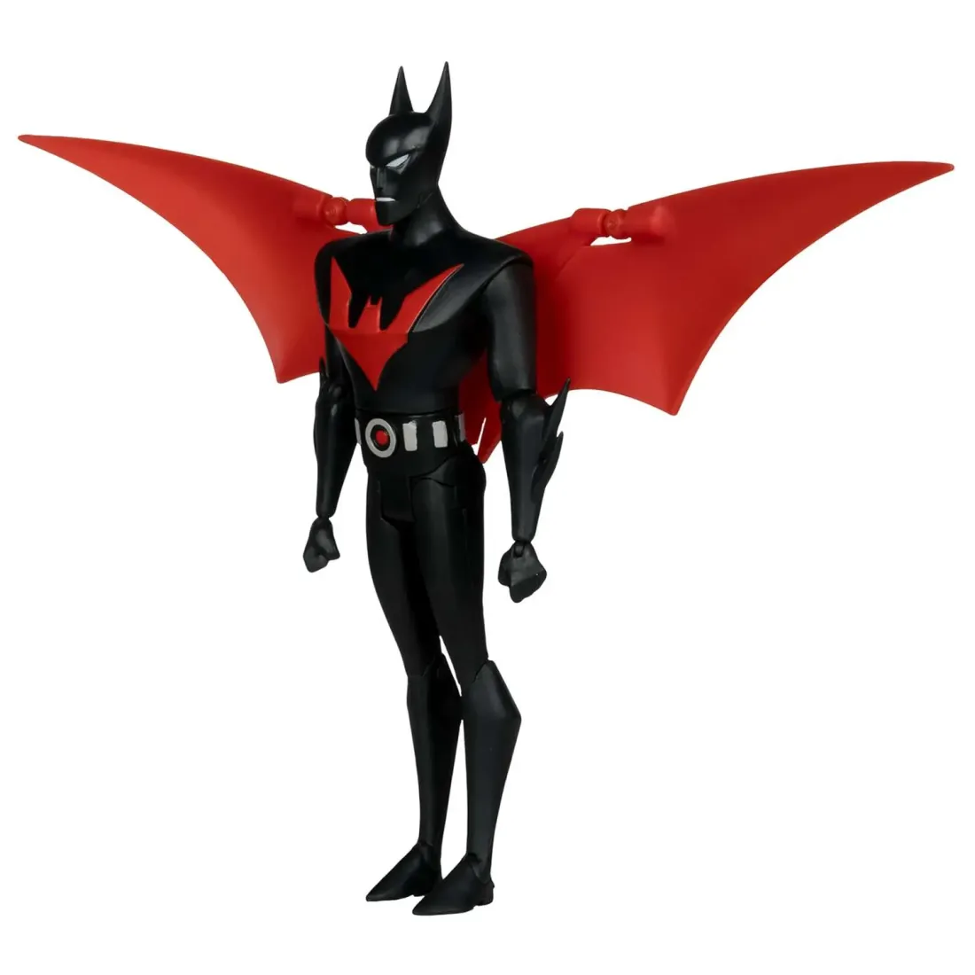 Фигурка DC Batman Beyond Animated 25th Anniversary Batman Beyond (SDCc)(Gold Label) 15 см 173185