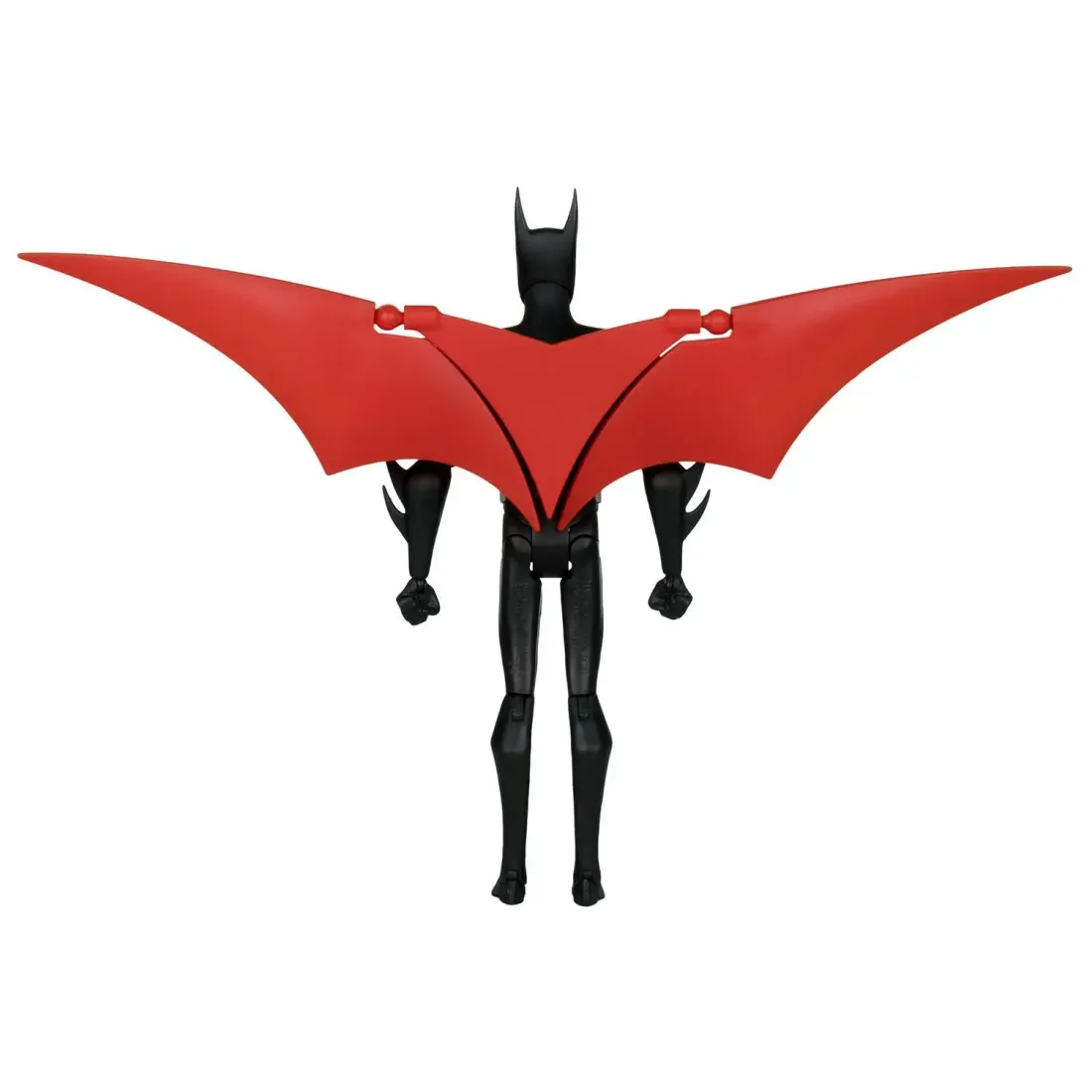 Фигурка DC Batman Beyond Animated 25th Anniversary Batman Beyond (SDCc)(Gold Label) 15 см 173185