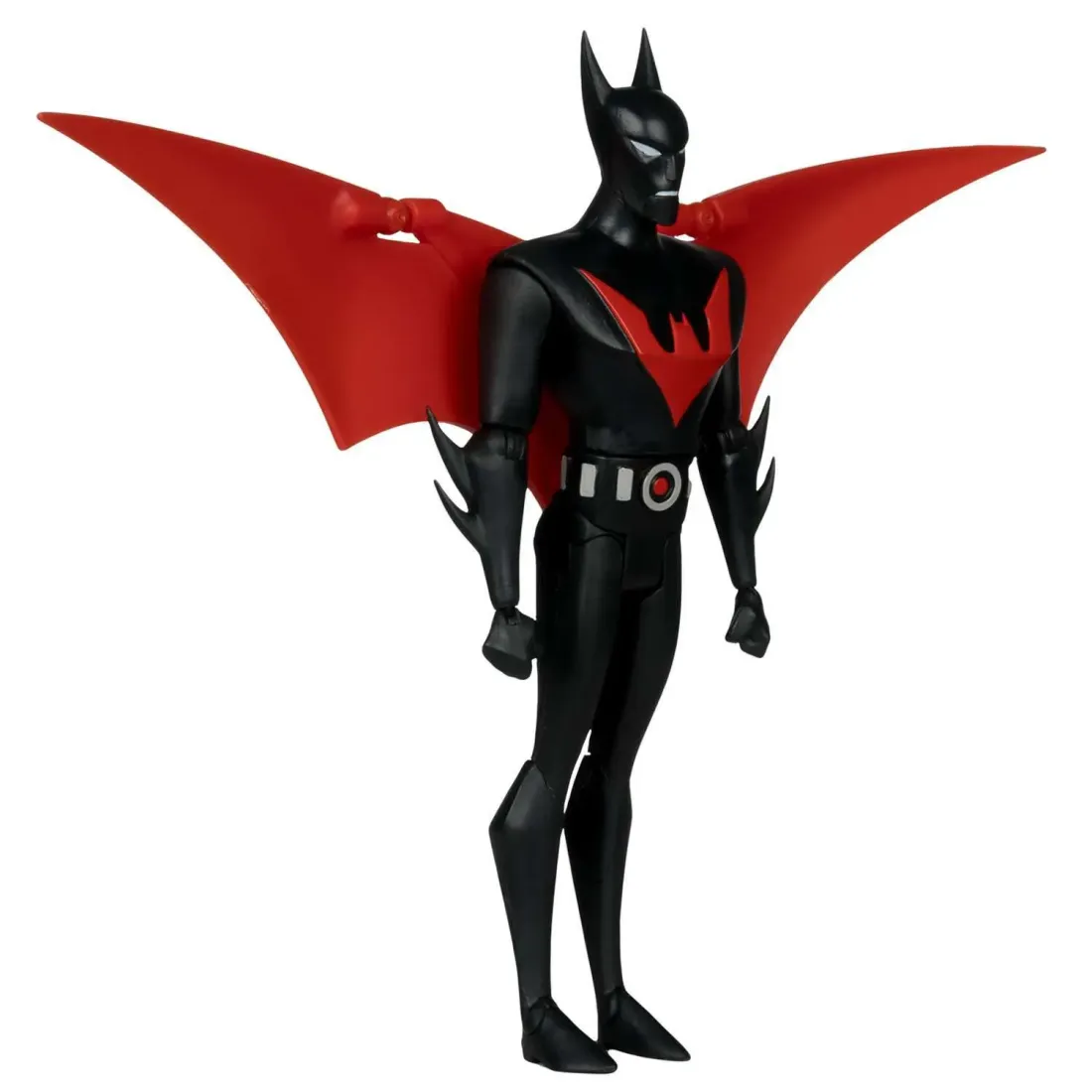 Фигурка DC Batman Beyond Animated 25th Anniversary Batman Beyond (SDCc)(Gold Label) 15 см 173185