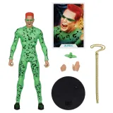 Фигурка DC Batman Forever The Riddler Wv13 18 см 787926156683