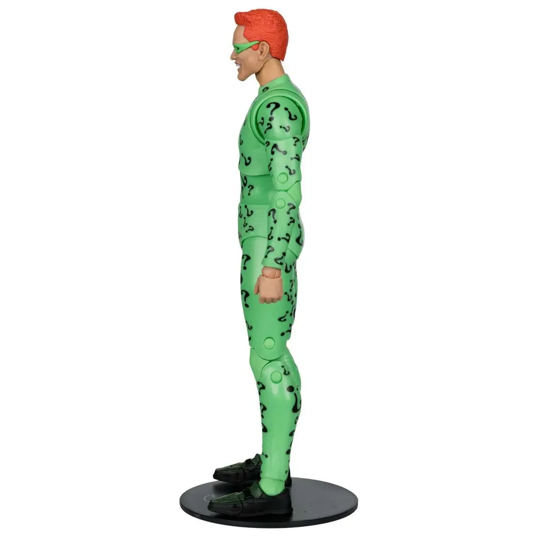 Фигурка DC Batman Forever The Riddler Wv13 18 см 787926156683