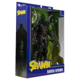 Фигурка Raven Spawn Wave 1 Raven Spawn 7" 0787926901436