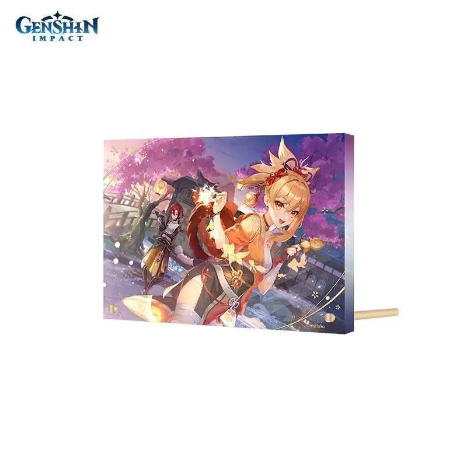 Акриловый стенд Summer Fantasia 6975628244515