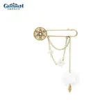 Брошь Genshin Impact Wanderer 6976525002338