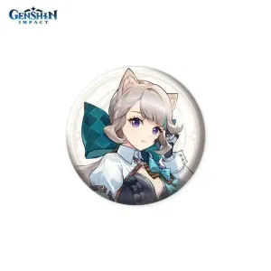 Значок 2023 Fontaine Art Exhibit Lynette 6976068149682