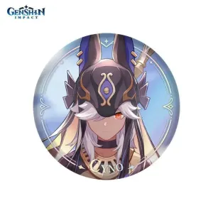 Значок Character PV Series Cyno 6942421101758