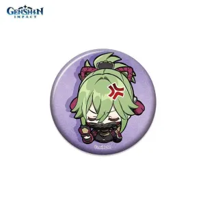 Значок Chibi Expressions Kuki Shinobu 6975628248438