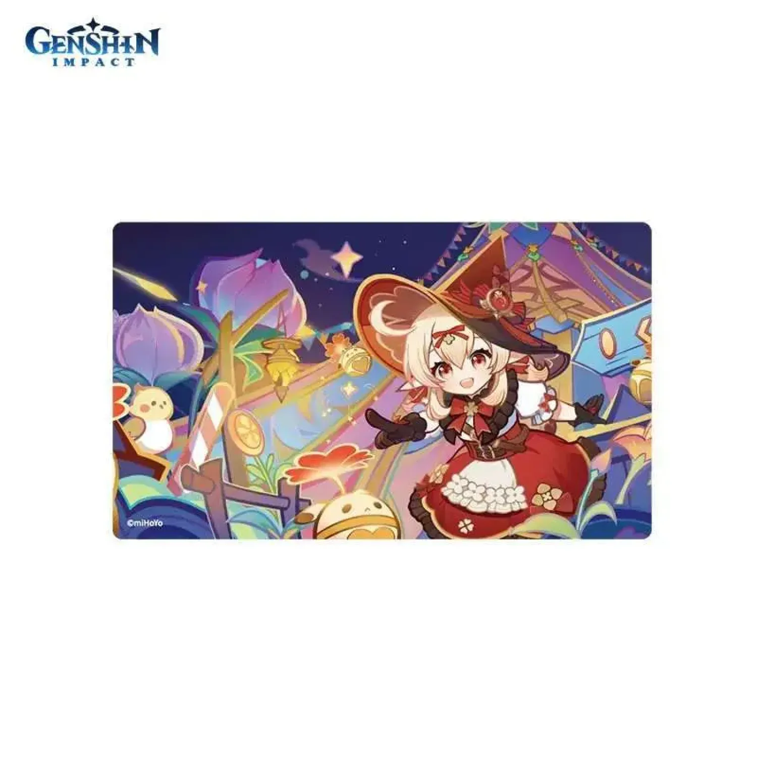 Карточка коллекционная Version Livestream Art Secret Summer Paradise 6976525005902