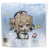 Набор Значок, Подушка, Подстаканник, Акриловая фигурка A Gift for You series Barbara 2000859971399