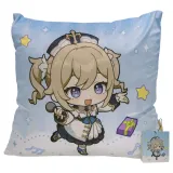 Набор Значок, Подушка, Подстаканник, Акриловая фигурка A Gift for You series Barbara 2000859971399