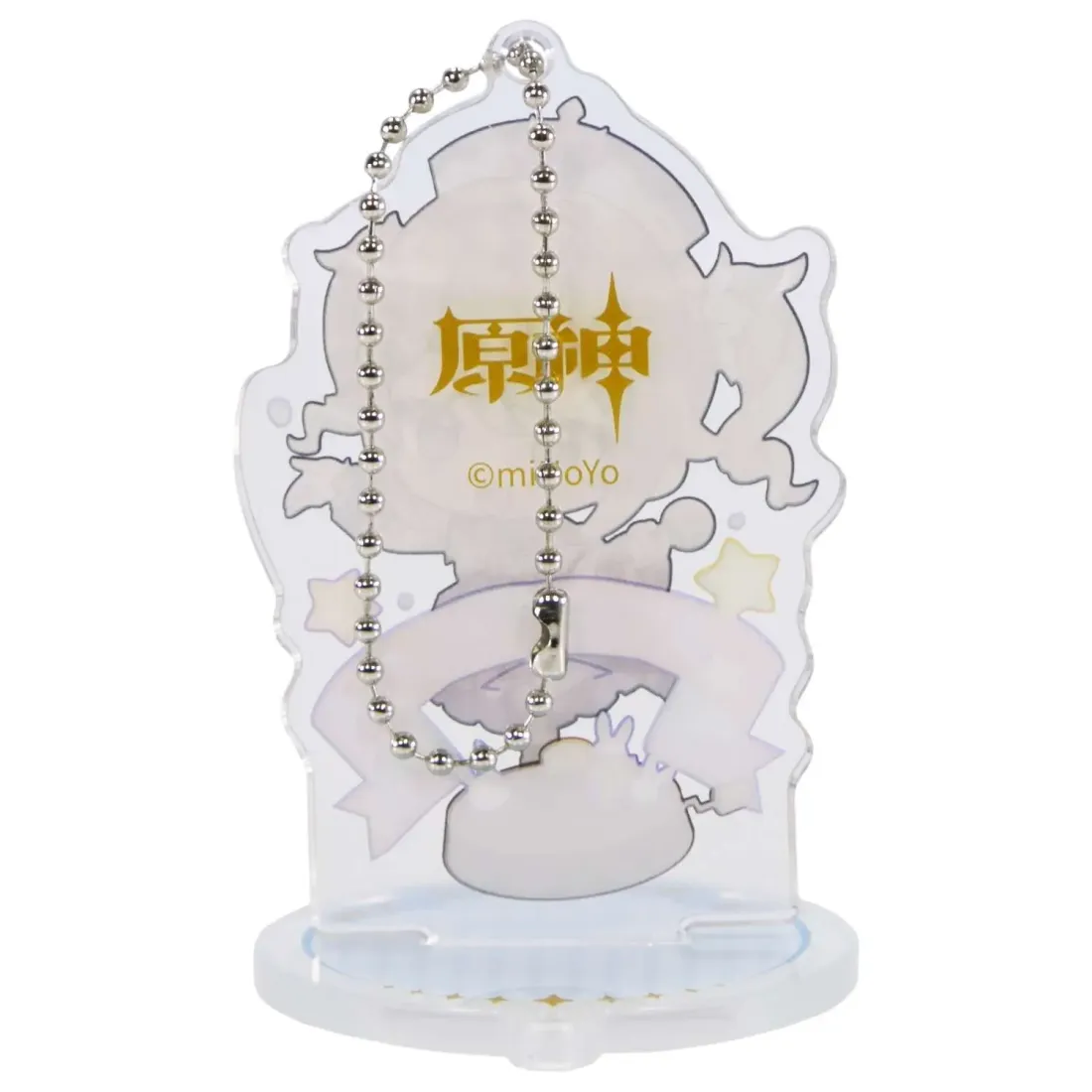 Набор Значок, Подушка, Подстаканник, Акриловая фигурка A Gift for You series Barbara 2000859971399