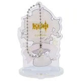 Набор Значок, Подушка, Подстаканник, Акриловая фигурка A Gift for You series Barbara 2000859971399