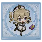 Набор Значок, Подушка, Подстаканник, Акриловая фигурка A Gift for You series Barbara 2000859971399