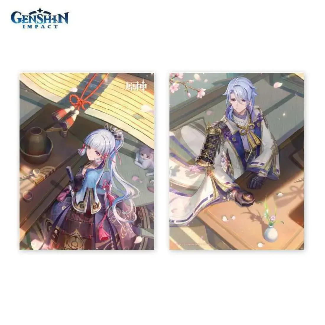 Папка для документов Hues of the Violet Garden 6975213683163