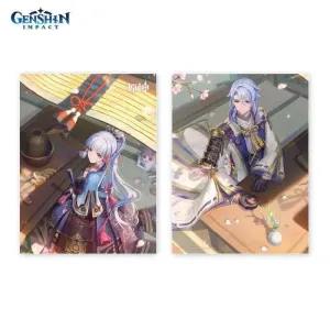 Папка для документов Hues of the Violet Garden 6975213683163