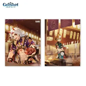 Папка для документов Oni Royale 6974696619348