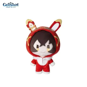 Плюшевая игрушка Teyvat Zoo Themed Mondstadt Amber 6975628245987