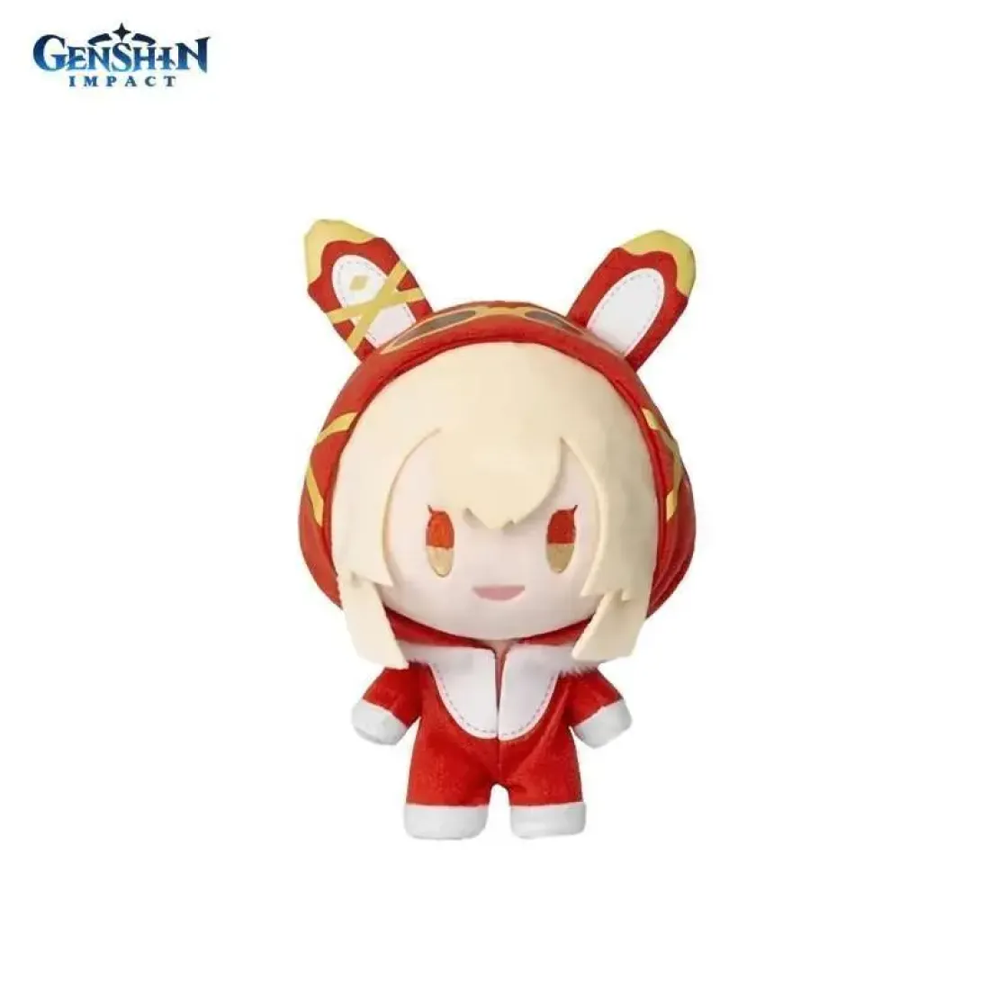 Плюшевая игрушка Teyvat Zoo Themed Mondstadt Klee 6975628246052