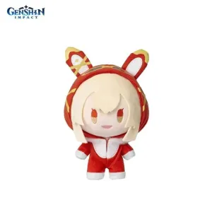 Плюшевая игрушка Teyvat Zoo Themed Mondstadt Klee 6975628246052