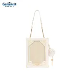 Сумка Genshin Impact Teyvat Journey Liyue Impression 6942421137313