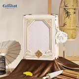 Сумка Genshin Impact Teyvat Journey Liyue Impression 6942421137313