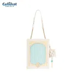 Сумка Genshin Impact Teyvat Journey Mondstadt Impression 6942421137290