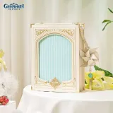 Сумка Genshin Impact Teyvat Journey Mondstadt Impression 6942421137290