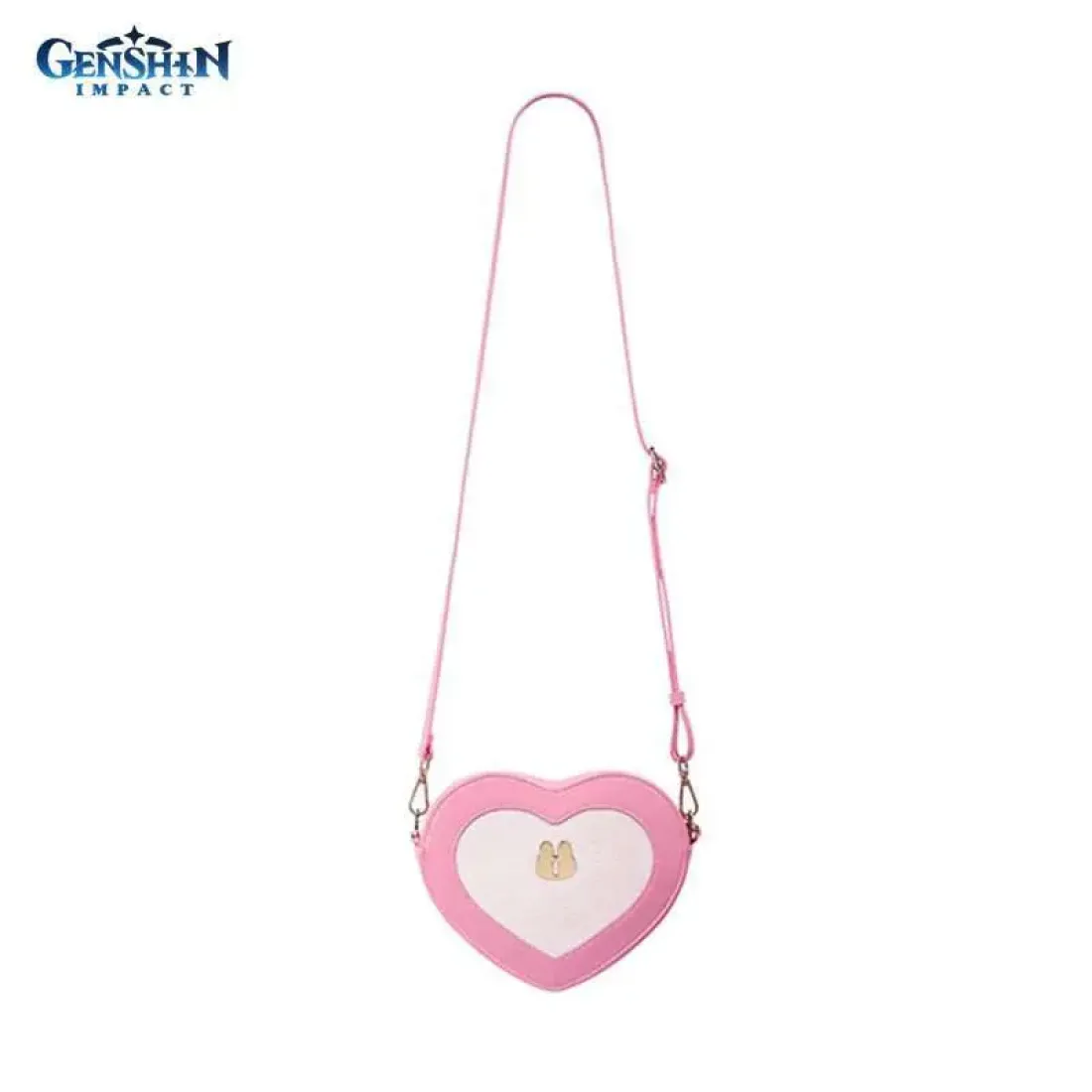 Сумка кросс-боди Genshin Impact 2024 Carnival Gathering Сиджвин 6942421146278